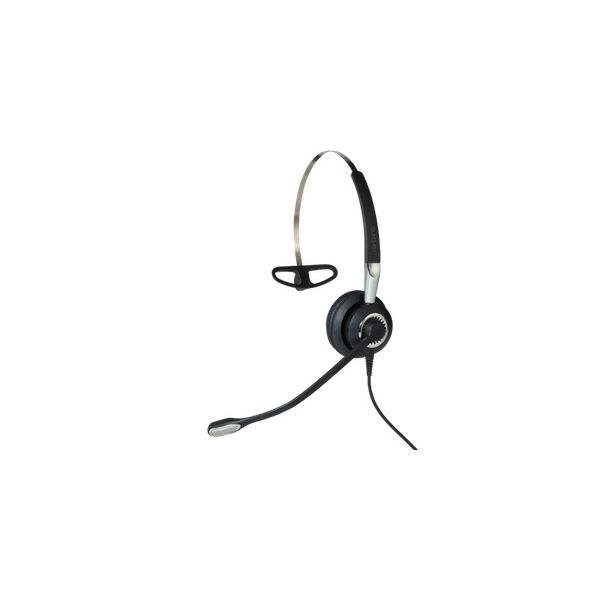 【個数：1個】Jabra 2496-829-309 直送 代引不可・他メーカー同梱不可 Biz2400IIUSB Mono UC CC 2496829309