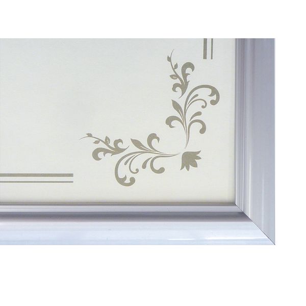 (LINEクーポン有)大仙 J091-B2971 賞状額 オールライト OPP袋入り B4【大】 J091B2971 シルバー アルミ賞状額 額縁 フレーム 賞状額縁