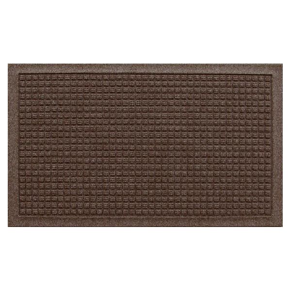 クリーンテックスジャパン AC00026 ウォーターホース II 【ワッフル】 ブラウン 44×74cm