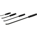 【即納在庫品】「直送」前田金属工業 TONE PRB-430 ピックツール プライバー 全長432mm 軸長310mm PRB430 トネ バール