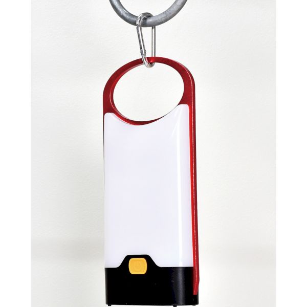 (LINEクーポン有)朝日電器 ELPA DOP-L809 LEDフラットランタン DOPL809