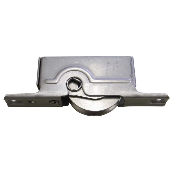 Tiles - (LINEクーポン有)家研販売 KAKEN 4983658125171 木製用 調整戸車 K3−R6