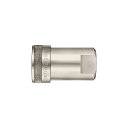 日東工器 210-3S STEEL FKM 210カプラ 2103SSTEELFKM