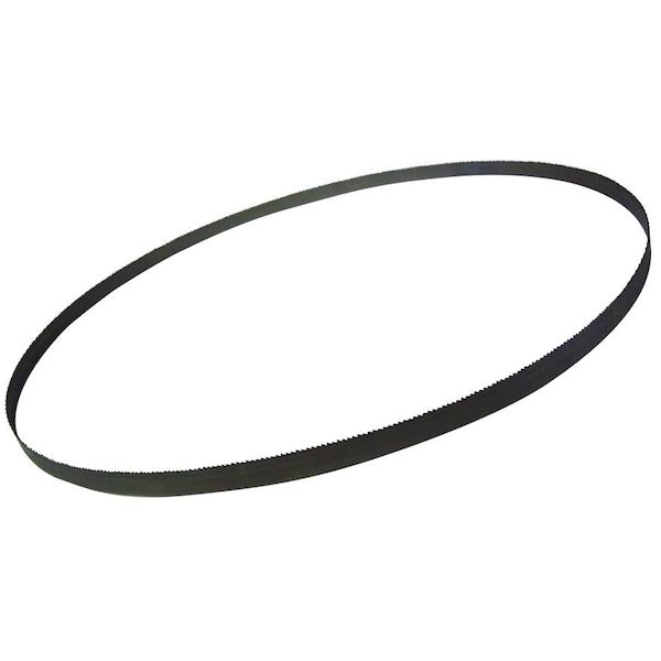 (LINEクーポン有)モトユキ B13-1625-14 バンドソー替刃 5本入 B13162514