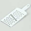 LIV PLUS ベストコ 4562145350724 Stlye Tools 食洗機対応プラスチック製スライサーおろし器 LB−72 ホワイト リ...
