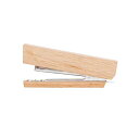 HIDAKAGU PL1DEN-0230102-OAOL ステープラー #OAK PL1DEN0230102OAOL