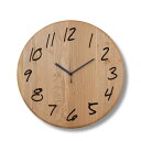 HIDAKAGU PL1TIM-0021414-OAOL ウォールクロック 宙moji #OAK PL1TIM0021414OAOL