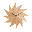 HIDAKAGU PL1TIM-0030414-OAOL ウォールクロック 風 #OAK PL1TIM0030414OAOL