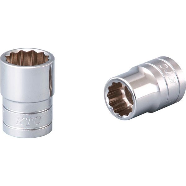 KTC ���Ե������� B4-14W-S 12��7sq�������å� ����� �ѥå��������� ������12��7mm B4��14W������ B414WS �����ƥ������� ���ܿ�������