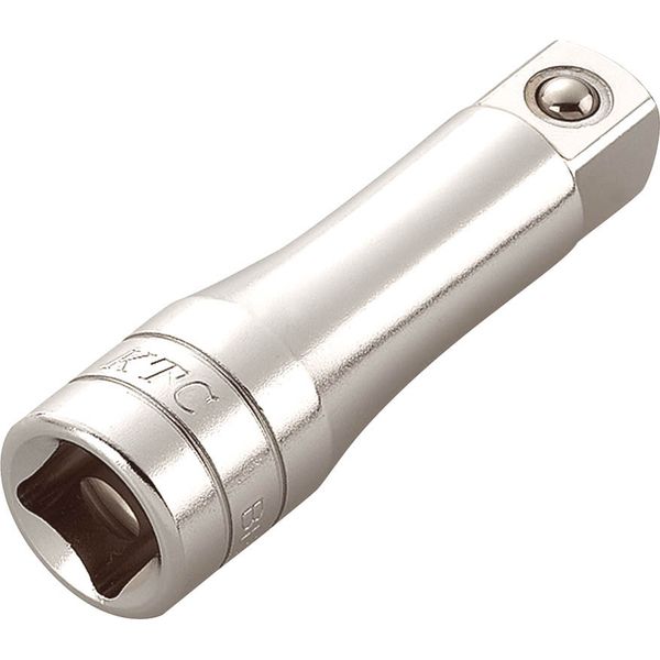 KTC ���Ե������� BE4-150-S 12��7sq���������ƥ󥷥��С��ѥå��������� ������12��7mm 250g BE4150S �����ƥ�������