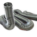 【個数:1個】staxtools(スタックスツールス) 342-360 集塵ホース 63.5mmφ 収縮タイプ 342360