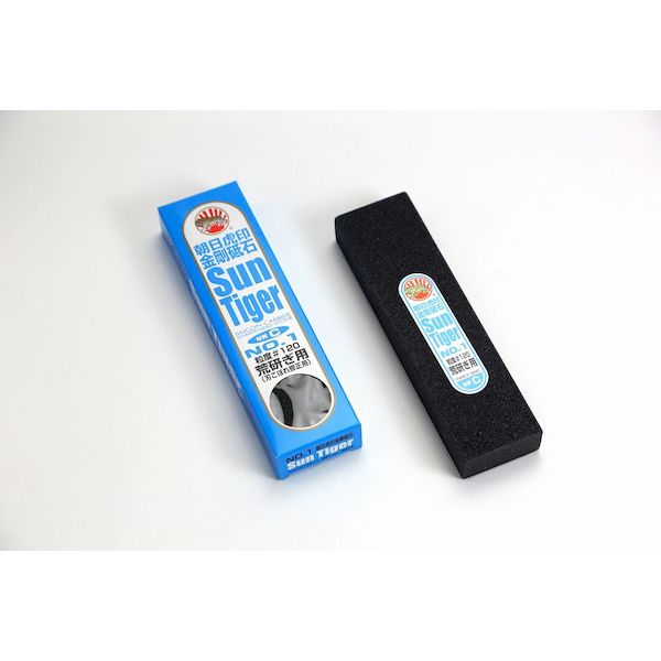 (LINEクーポン有)松永トイシ 4963188120105 C角朝日虎印 No．1