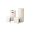 1025 Finoa フィノア ホワイトテ−プ 1箱 38mm 長さ12m x8個入り Finoaホワイトテープ Finoaボディケアホワイトテープ...