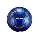 F5TP-BL MIKASA サッカーボール 5号 レジャー用 ブルー F5TPBL