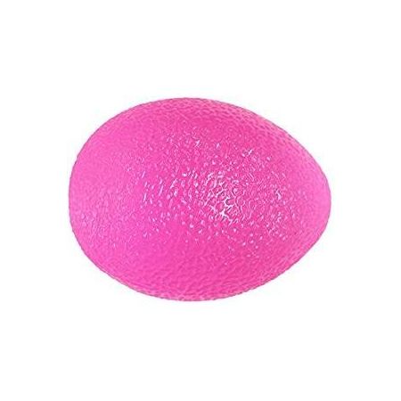 NR-2372 Be Active 握るたまご型ボール 弱 ピンク NR2372 NR-2372 Be Active 握るたまご型ボール 弱 ピンク NR2372