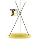 第一ビニール 4968438005805 三脚支柱 7X9CM