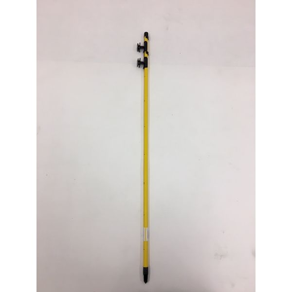 (LINEクーポン有)第一ビニール 4968438022444 イノシシ用ガイシ付電柵杭14x900