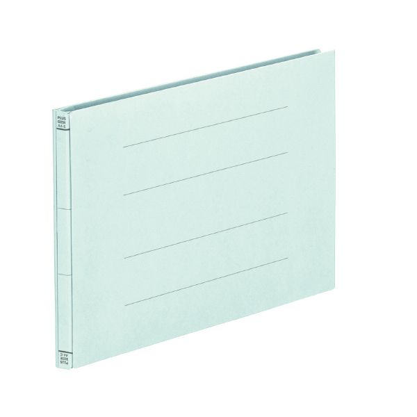 プラス 4977564521677 背幅伸縮セノバスエコノミーA4E FL022SE BL FL-022SE ブルー 背幅伸縮フラット PLUS 樹脂とじ具