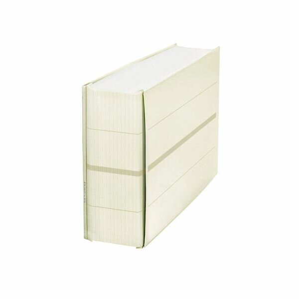 プラス 4977564613716 背幅伸縮フラットセノバス FL−022SS IV 背幅伸縮フラットファイル 背幅伸縮ファイル アイボリー PLUS