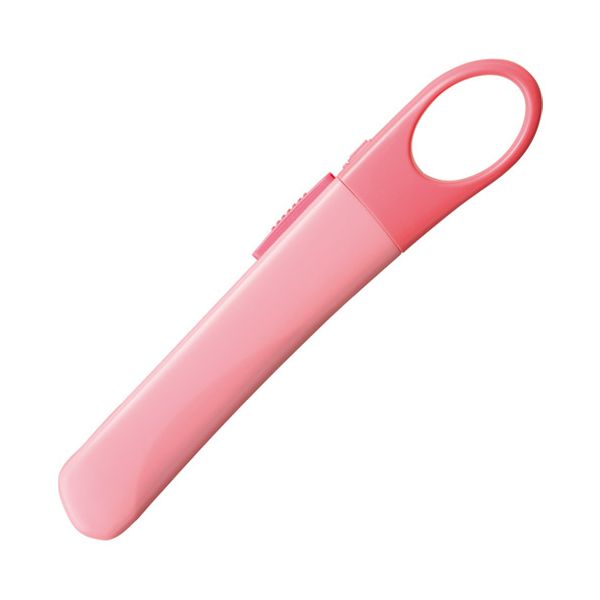 プラス 4977564650292 折らないカッターオランテ CU−300 Pピンク パステルピンク PLUS 本体 プラス折らないカッター 折らな...