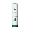 スマートバリュー N214J-40P アルカリ乾電池!】 単4×40本 N214J40P ジョインテックス アルカリ乾電池III SV 家電(2)