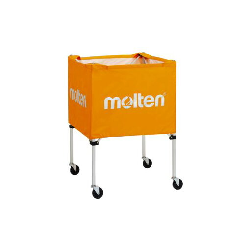 モルテン molten BK0022-O ボールカゴ 中・屋外 BK0022O モルテン molten BK0022-O ボールカゴ 中・屋外 BK0022O