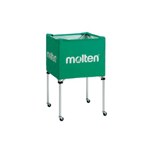 モルテン molten BK0023-G ボールカゴ 中・背高 BK0023G モルテン molten BK0023-G ボールカゴ 中・背高 BK0023G