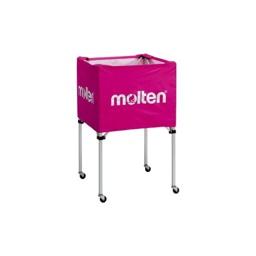 モルテン molten BK0023-P ボールカゴ 中・背高 BK0023P モルテン molten BK0023-P ボールカゴ 中・背高 BK0023P