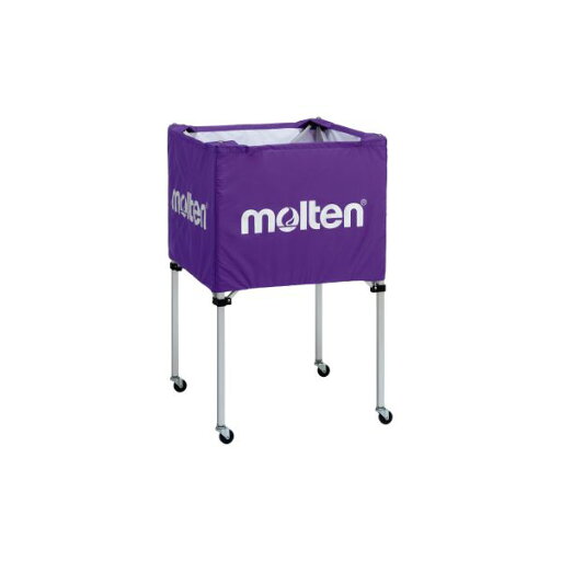モルテン molten BK0023-V ボールカゴ 中・背高 BK0023V モルテン molten BK0023-V ボールカゴ 中・背高 BK0023V