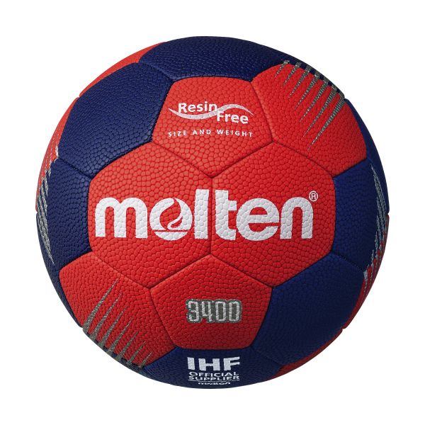 【11/25限定!抽選で最大100%ポイントバック】モルテン molten H0F3400-RN F3400 H0F3400RN