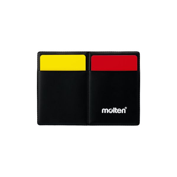 モルテン molten QF0060 警告カードケースセット