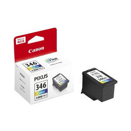 4549292088595 キヤノン インクカートリッジBC－346XL 3色 3色カラー FINEカートリッジ Canon 2160C001 純正 大容量 インクジェットカートリッジ