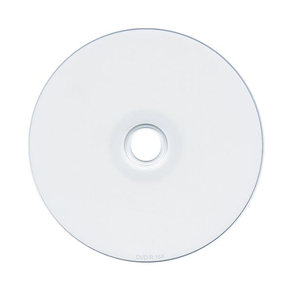 4719303527980 Ri－JAPAN データ用DVD－R 10