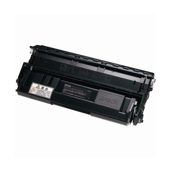 4988617099609 エプソン ETカートリッジ LPB3T25 EPSON トナーカートリッジ Mサイズ LP-S2200 S3200用 ETインクカートリッジ ブラック 純正品