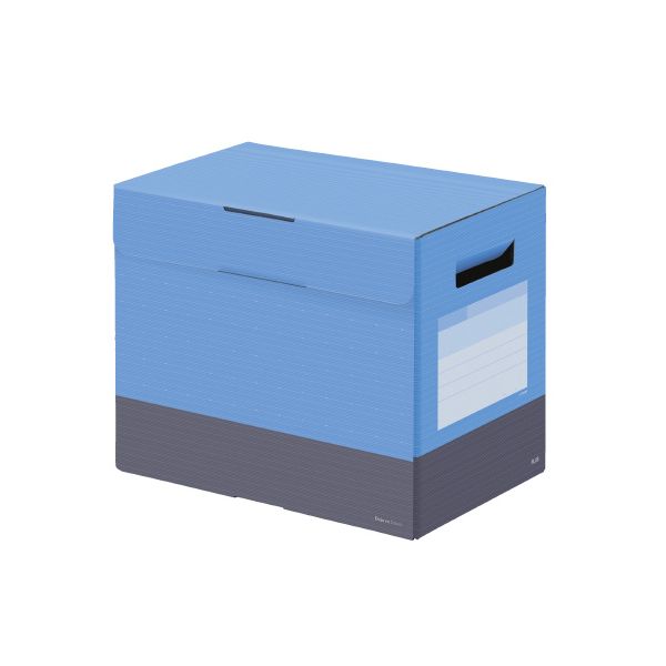 【商品説明】しっかりした強度のフタ付のボックスファイル。、大切な書類をほこりなどから守り、長期保存にも適しています。2段まで重ねて保管できます。●規格：A4−E●外形寸法：幅200×縦261×横318mm●色：スカイブルー●材質：ダンボールボックスファイル類似商品はこちら4977564662592 プラス ボックスフ806円プラス 4977564472238 ボックスフ535円プラス 4977564472207 ボックスフ421円プラス 4977564134426 ボックスフ326円4977564679262 プラス PPボック449円4977564679248 プラス PPボック449円プラス 4977564521028 レターファ291円プラス 4977564184629 ボックスフ2,526円プラス 4977564238223 ボックスフ326円直送・代引不可プラス ボックスファイル・フタ付12,680円プラス FL-027BF NVO 87754 544円4977564679217 プラス PPボック368円