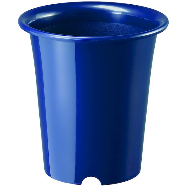 (LINEクーポン有)大和プラスチック 4903266381738 洋ラン鉢 7号 BL