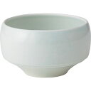 西海陶器 18167 haku碗 月白 波佐見焼 長十郎窯haku碗 有田焼としても流通 電子レンジ使用可 はさみ焼 おかず 抹茶碗 月白色 和食器 うつわ 磁...