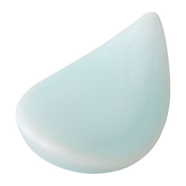 (LINEクーポン有)西海陶器 76849 【5個入】 藍白 しずく箸置