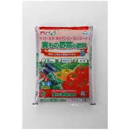 朝日工業 4513272010135 実もの野菜の肥料5kg