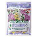 朝日工業 4513272012177 洋ランの肥料550g