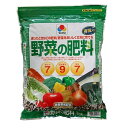 サンアンドホープ 4543693009265 タキイ野菜の肥料1kg