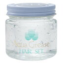 4920563240469 パール化研 アクアグリース ヘアーセット スーパーハード125g【キャンセル不可】 スタイリンググリース ユニセックス レディース ...