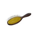 4990860193003 ホンゴ ST−300【キャンセル不可】 クッションブラシ ステンレスクッション ヘアブラシ スタイリング ヘアーブラシ サロン専売
