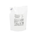 4562168712318 7709008 ココナチュラ ボディケアフォーム レフィル 400ml【キャンセル不可】 菊星 詰め替え 詰替え用 NATURA COCO 詰替用(4)
