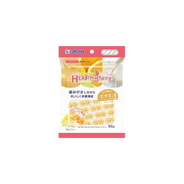 こちらの商品は、ご注文後納期確定まで約8日かかります。【商品説明】原材料:ライスパウダー、コンスターチ、マルチトール、イソマルトオリゴ糖、グリセリン、ゼラチン、グリセリン脂肪酸エステル、ビタミンMIX(B1・B2・B6・D3・E)、ミックスフルーツ香料、パプリカ色素製造国:韓国個装サイズ(cm)・重量(g):縦18奥行3横13重量60ケースサイズ(cm)・重量(g):縦27奥行14.5横31発売元:フォーキャンス株式会社製造販売元:FORCANC INC生後三か月以上の愛犬にお与えください歯磨きしながら、おいしく栄養補給使用方法:パッケージに記載の一日の類似商品はこちら8809058113982 ヘルス3フェアリ15,251円8809058112534 デンティ3フェア18,590円4971710390346 プレシャスガーデ13,216円8809058113890 デンティ3フェア12,841円8809058113883 デンティ3フェア12,956円8809058114439 デンティ3フェア11,952円8809058114422 デンティ3フェア11,952円8809058112572 デンティ3フェアリ20,082円4562312703889 フクロウフェアリー15,241円8809058115429 ハッピー3フェア10,653円8809058115443 ハッピー3フェア10,745円4562312705906 ティアラフクロウ 10,549円