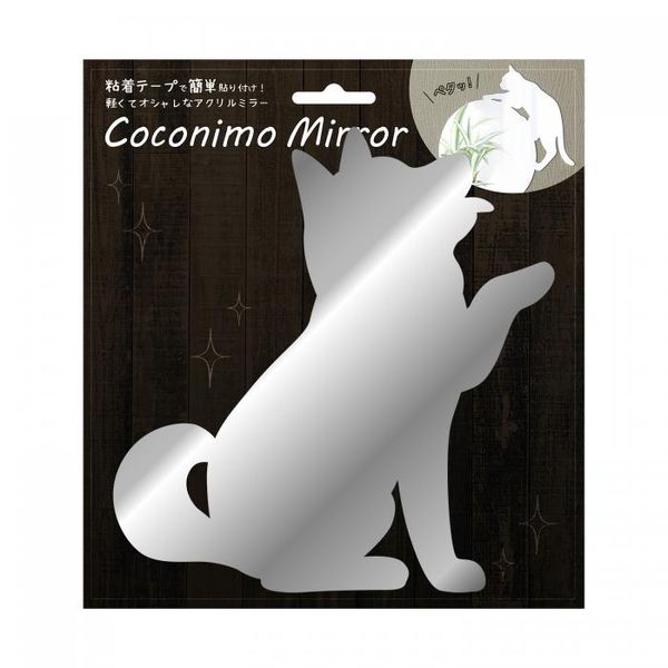 4511546094140 35 Coconimo Mirror 07륨åȡƸ MIR−07ڥ󥻥Բġ