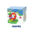 【11/25限定!抽選で最大100%ポイントバック】4988441887618 【12個入】ウッデントイ ビーズコースター リンゴ 400626200【キャンセ...