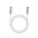 Gigastone GJC-03CCWH PD3.0対応Type-Cケーブル GJC03CCWH