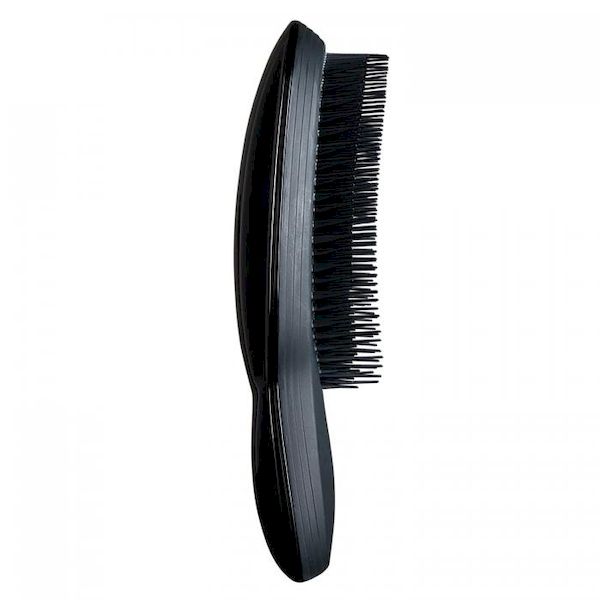 4589485734601 タングルティーザー アルティメット リッチブラック【キャンセル不可】 TEEZER TANGLE ヘアブラシ フィニッシングブラシ プリアップ くし ヘアケアブラシ