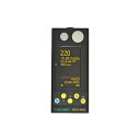 エムケー MK LUV-7650 照度計 照度・紫外線強度 378